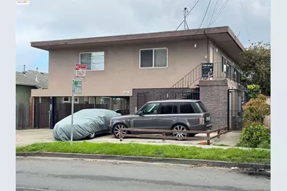 2525 Maricopa Ave, Richmond, CA 94804 - Photo 1