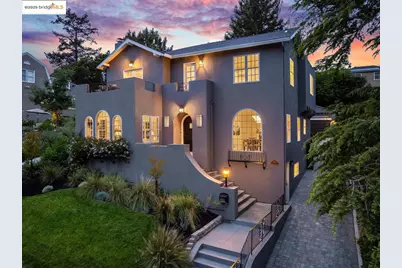 860 Northvale Road, Oakland, CA 94610 - Photo 1