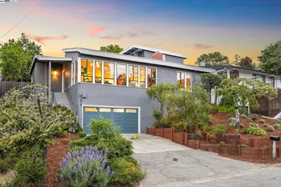 6928 Armour Drive, Oakland, CA 94611 - Photo 1