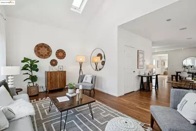319 17th St, Oakland, CA 94606 - Photo 1