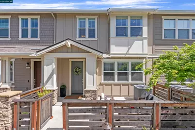 106 Wallace Circle, Moraga, CA 94556 - Photo 1