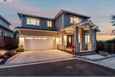 4179 Seven Hills Rd, Castro Valley, CA 94546 - Photo 1