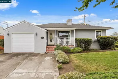 886 Via Manzanas, San Lorenzo, CA 94580 - Photo 1