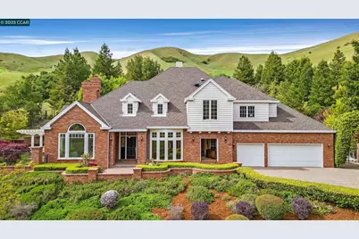 50 Merrill Cir, Moraga, CA 94556 - Photo 1