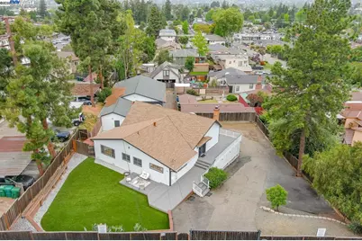 2020 Hill Ave, Hayward, CA 94541 - Photo 1