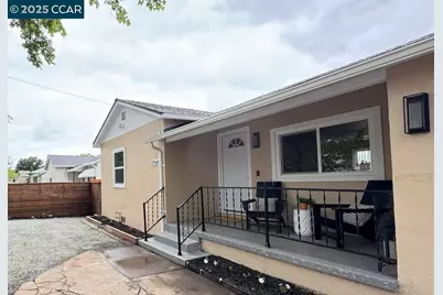 2768 Georgia St, Vallejo, CA 94591 - Photo 1