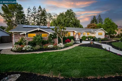 3115 Ebano Dr, Walnut Creek, CA 94598 - Photo 1