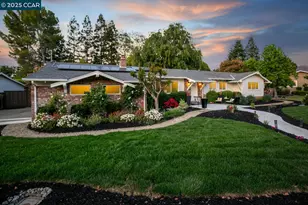 3115 Ebano Dr, Walnut Creek, CA 94598 - Photo 1