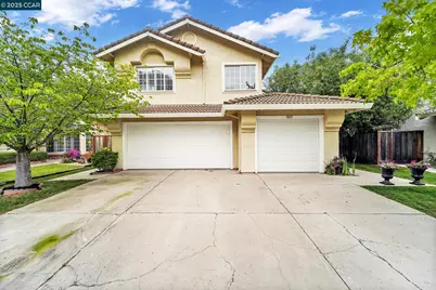 5323 Country View Drive, Richmond, CA 94803 - Photo 1