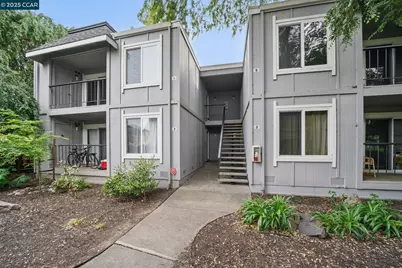 1530 Sunnyvale Ave #6, Walnut Creek, CA 94597 - Photo 1