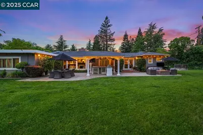 1110 Homestead Ave, Walnut Creek, CA 94598 - Photo 1