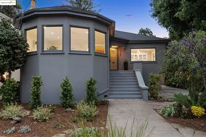 6365 Florio St, Oakland, CA 94618 - Photo 1