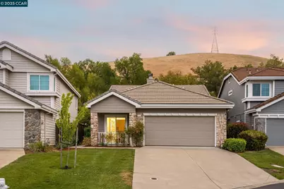 1237 Buckeye Ter, Clayton, CA 94517 - Photo 1