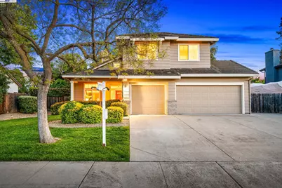 5709 Bobby Dr, Livermore, CA 94551 - Photo 1