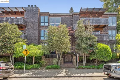 742 Wesley Way #3E, Oakland, CA 94610 - Photo 1