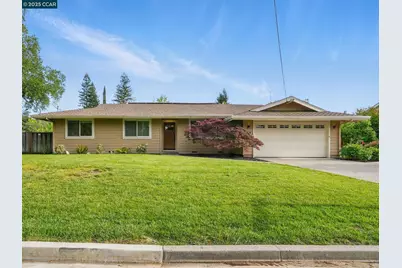 166 Roan Dr, Danville, CA 94526 - Photo 1