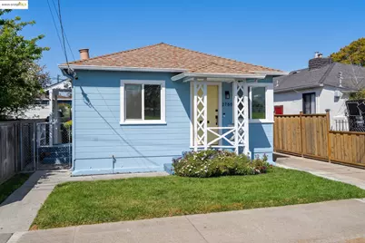 2780 Mabel St, Berkeley, CA 94702 - Photo 1