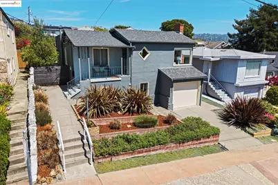 1832 Shasta St, Richmond, CA 94804 - Photo 1