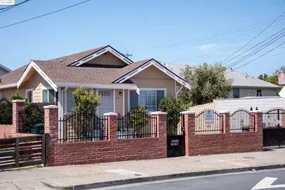 3517 Allendale Ave, Oakland, CA 94619 - Photo 1