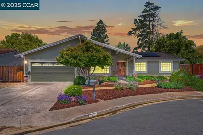 21 Mirango Ct, Clayton, CA 94517 - Photo 1