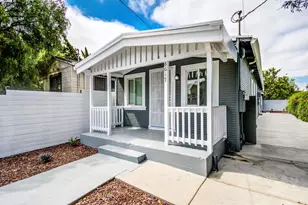 8617 A St, Oakland, CA 94621 - Photo 1