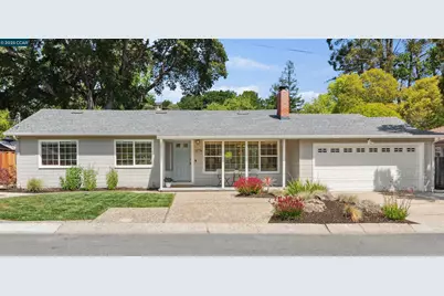 3776 Mosswood Dr, Lafayette, CA 94549 - Photo 1