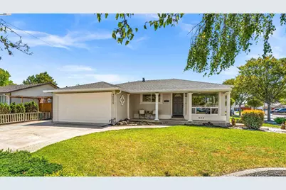 40515 Sundale Dr, Fremont, CA 94538 - Photo 1