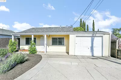 1260 Santa Fe Avenue, Martinez, CA 94553 - Photo 1