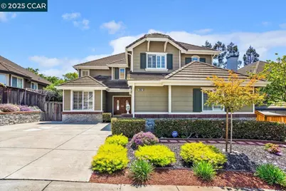 3062 Windmill Canyon Dr, Clayton, CA 94517 - Photo 1