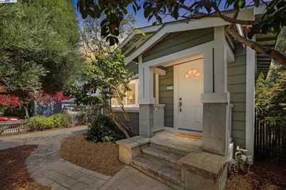 1712 Willow St, Alameda, CA 94501 - Photo 1