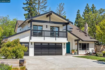 1367 Meadow Glen Way, Concord, CA 94521 - Photo 1