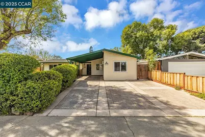 2109 Roskelley Dr, Concord, CA 94519 - Photo 1