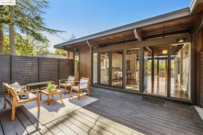 5855 Chelton Dr, Oakland, CA 94611 - Photo 1