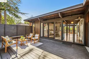 5855 Chelton Dr, Oakland, CA 94611 - Photo 1