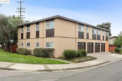 633 Key Blvd, Richmond, CA 94805 - Photo 1