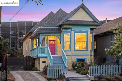1905 Chestnut St, Oakland, CA 94607 - Photo 1
