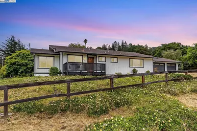 115 Ranchitos Del Sol, Aptos, CA 95003 - Photo 1