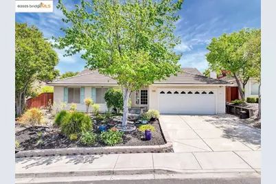 5125 Monitor Pass Way, Antioch, CA 94531 - Photo 1