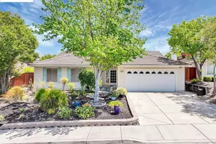 5125 Monitor Pass Way, Antioch, CA 94531 - Photo 1