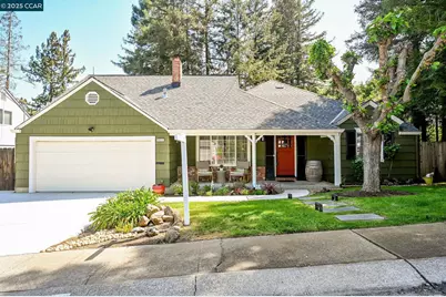 5411 Degnan Dr, Martinez, CA 94553 - Photo 1