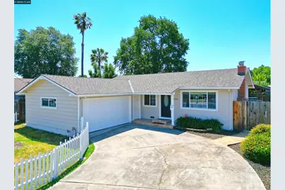 2560 Hamilton Ave, Concord, CA 94519 - Photo 1
