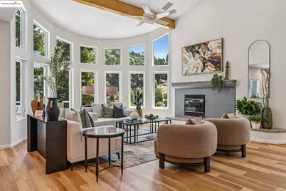 1967 Tunnel Rd, Berkeley, CA 94705 - Photo 1