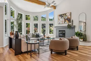 1967 Tunnel Rd, Berkeley, CA 94705 - Photo 1