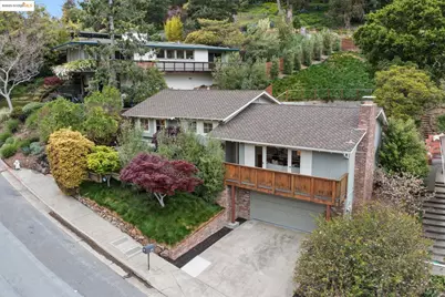 50 Calvert Ct, Piedmont, CA 94611 - Photo 1