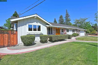 342 Fenway Dr, Walnut Creek, CA 94598 - Photo 1