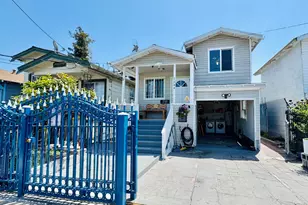 1344 64th Ave, Oakland, CA 94621 - Photo 1