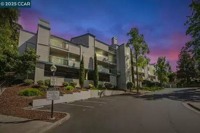 1450 Bel Air Drive #310, Concord, CA 94521 - Photo 1