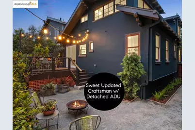 438 66th St, Oakland, CA 94609 - Photo 1