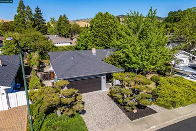 536 Heather Grove Ct, Walnut Creek, CA 94598 - Photo 1