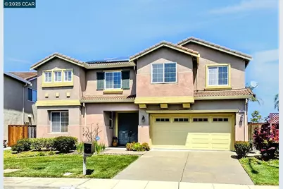 881 Meadow View Dr, Richmond, CA 94806 - Photo 1